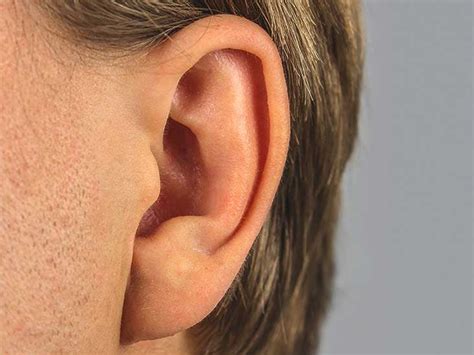 Keloid on Ear: Piercings, Other Causes, Treatment, Removal, Preve