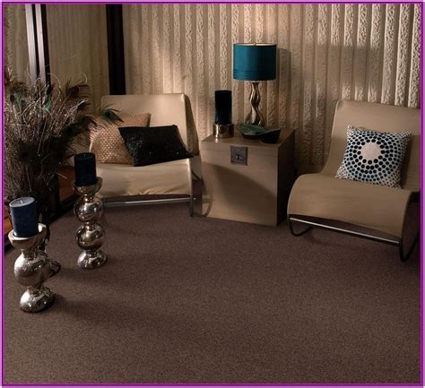 Black Carpet Dark Carpet Living Room Ideas - At this time, we need to ...