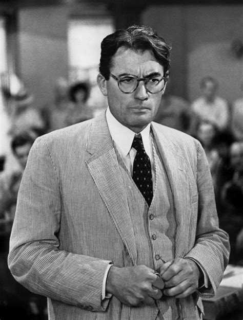 To Kill A Mockingbird Movie Tom Robinson