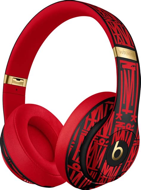 Questions and Answers: Beats Studio³ DJ Khaled Custom Edition Wireless ...