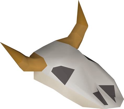 Animal skull - OSRS Wiki