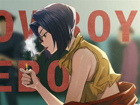 Faye Valentine, Cowboy Bebop . Cowboy bebop HD wallpaper | Pxfuel