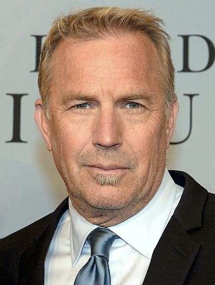 Kevin Costner - Vikipedi