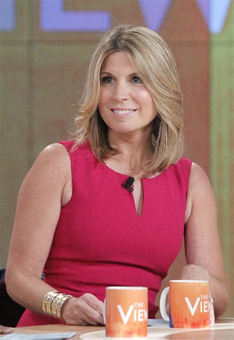 Nicolle Wallace Is Leaving The View For Good - TV Guide