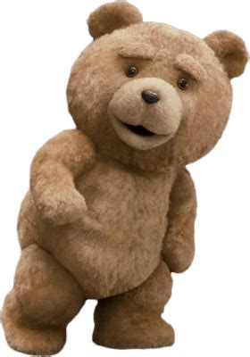 Ted | Universal Pictures Wiki | Fandom