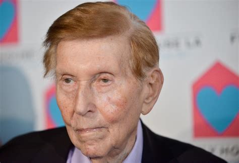 What Sumner Redstone's Departure Means For The Futures Of CBS And Viacom