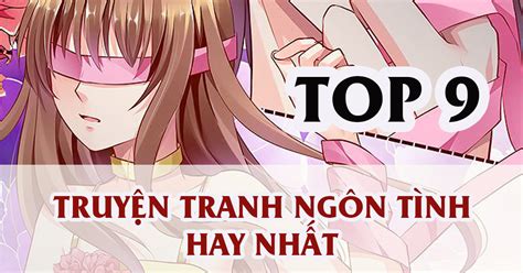 TOP 9 Truyện tranh ngôn tình hay nhất - Đọc truyện tranh Manga, Ngôn ...