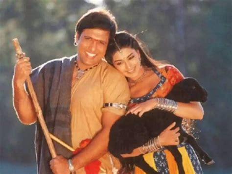 7 Movies by Govinda That Are South Indian Remakes | Filmfare.com