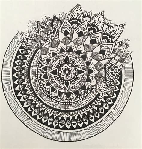 Zentangles | Mandala art, Mandala design art, Mandala artwork