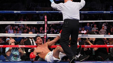 Danny Garcia vs Erik Morales 2 full fight video highlights from ...