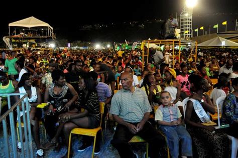 Jamaica GleanerGallery|World Reggae Dance Competition|Winston Sill ...