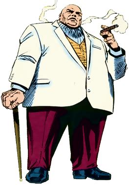 Kingpin (character) - Wikipedia