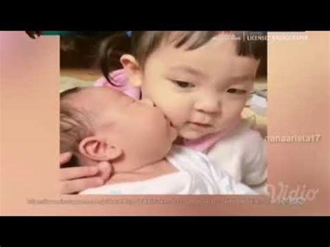 VIDEO LUCU PIPI BAYI || On The Spot Trans 7 Terbaru - YouTube