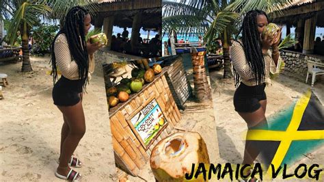 JAMAICA VLOG - OCHO RIU - YouTube