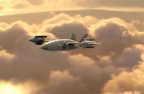 Future Aircraft Concepts