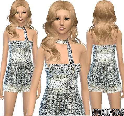 Clothing for the sims 2 - roomnsa