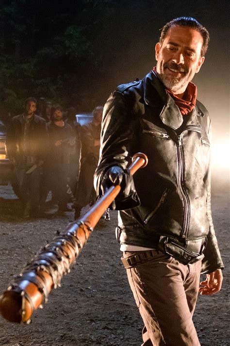 Why Negan Is Still the Worst Part of The Walking Dead | Vanity Fair