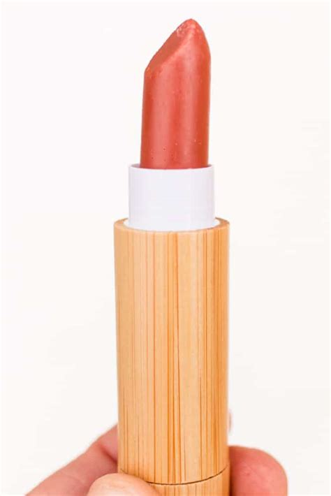 How to Make Lipstick | Best Natural Lipsticks - Our Oily House