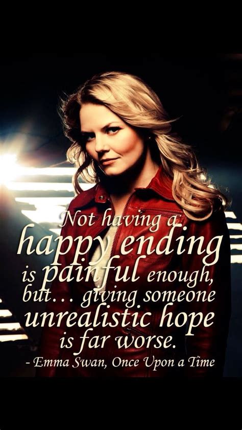 I like Emma but sometimes she isn't my fave character. | Ouat quotes ...