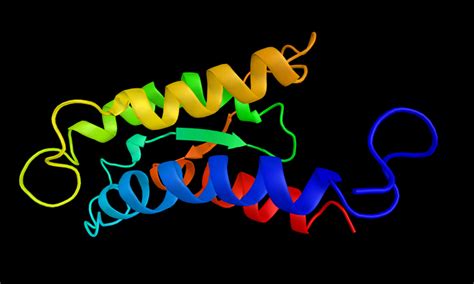 Interleukin-2 interactions revealed by researchers to aid in drug design