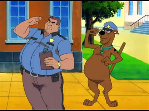 VGFlicks: Scooby-Doo and the Cyber Chase, Part 1 | Scooby doo, Scooby ...