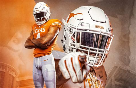 Texas vs Rice (NCAA Football) - SPORTSKIND Austin