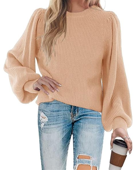 Trending Sweaters for Fall 2023 - A Jetset Journal