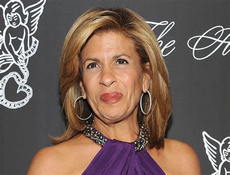 Hoda Kotb Just Opened Up About Finding Love Again After Joel Schiffman ...