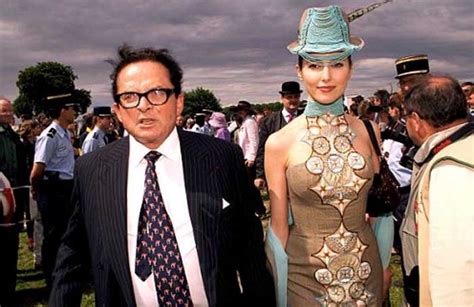 10 Facts About Art Dealer Alec Wildenstein - Late Billionaire ...