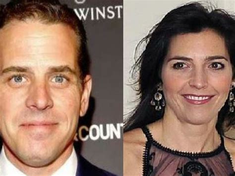 Hunter Biden secretly marries South African beauty Melissa Cohen | news ...