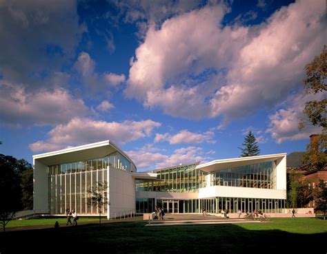 Gallery of Smith College Campus Center / Weiss/Manfredi - 3