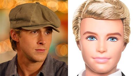 Ryan Gosling To Play Ken Opposite Margot Robbie In Barbie Movie ...