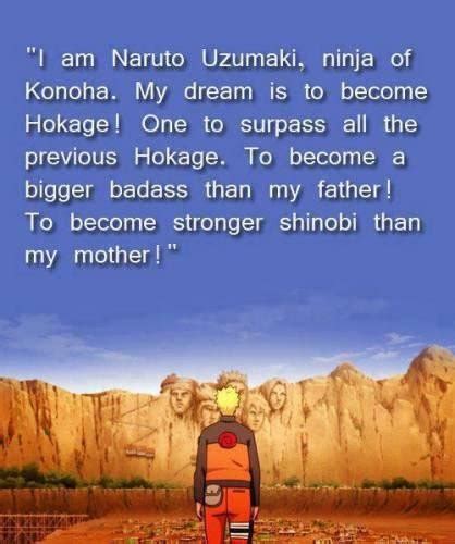 Naruto Uzumaki Quotes. QuotesGram