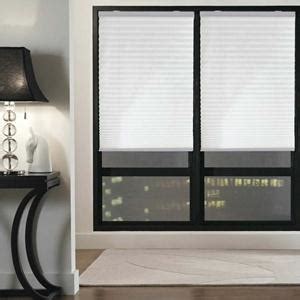 Cordless Pleated Shades from SelectBlinds.com