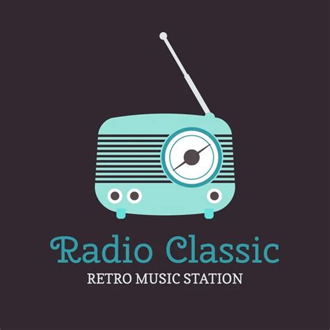 Vintage radio Stock Vectors, Royalty Free Vintage radio Illustrations ...