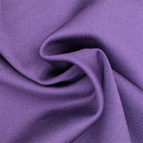 88 Polyester 12 Spandex Single Jersey Knit Fabric | EYSAN FABRICS