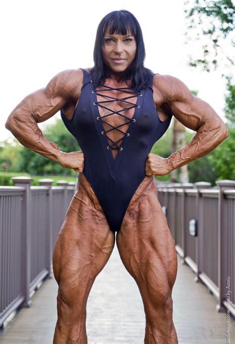 The Return of Ms. Olympia | DigitalMuscle.com