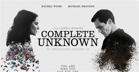 Complete Unknown |Teaser Trailer