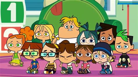 Total Dramarama Trailers & Videos | TV Guide