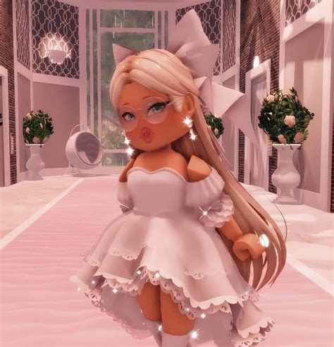 15 Girly Roblox Royale High Outfits - Mom's Got the Stuff | Pakaian lucu