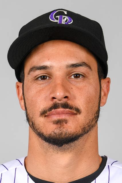 Nolan Arenado, Colorado Rockies – SPORTINGVOTE