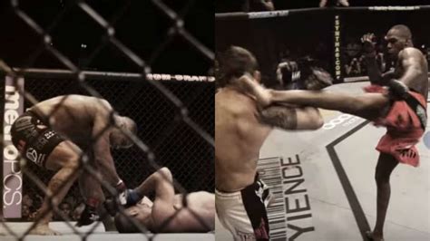 Daniel Cormier Vs. Jon Jones 2 Official Promo Video