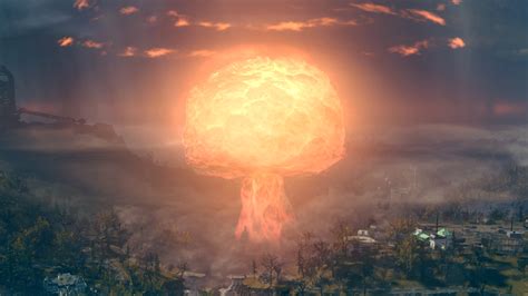 Fallout 76 nukes: getting nuclear bomb codes, find out how to get ...