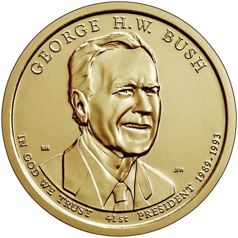 Presidential $1 Coin Program | U.S. Mint