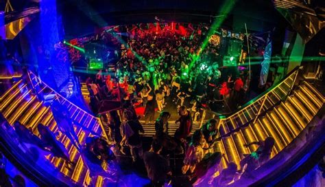 Best Nightclubs in Madrid 2024 | Madrid Nightlife and Partying