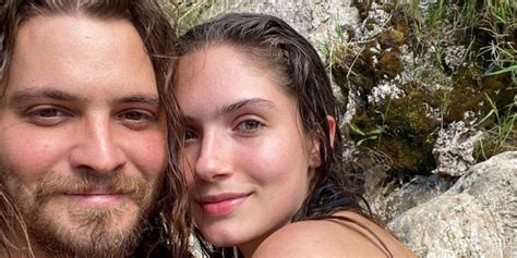 Who Is Luke Grimes' Wife, Bianca Rodrigues? Here's What We Know About ...