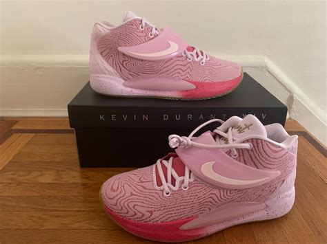 Nike KD 14 EP 'Aunt Pearl' DC9380-600