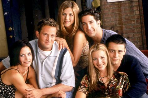 David Schwimmer Says He Made a Push for Diversity on Friends