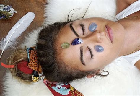 Crystal Facial