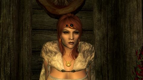 High Elf at Skyrim Nexus - Mods and Community